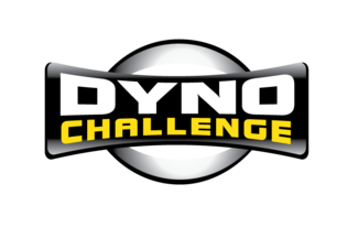 Dyno Challenge Logo