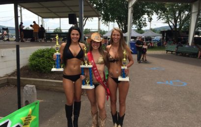 Miss 4-Wheel Jamboree Contest – Bloomsburg, PA