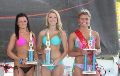 Miss 4-Wheel Jamboree Contest – Indianapolis, IN