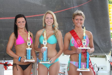 Miss 4-Wheel Jamboree Contest – Indianapolis, IN