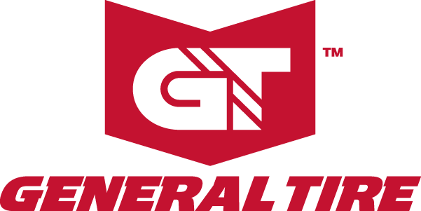 General Tire Logo 2020