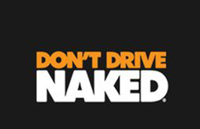 Don’t Drive Naked Show Special