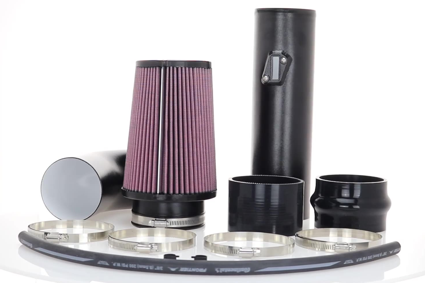 Cold Air Inductions Introduces Universal LS Intake