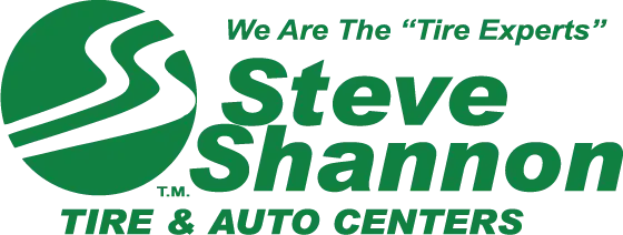 Steve Shannon Tire