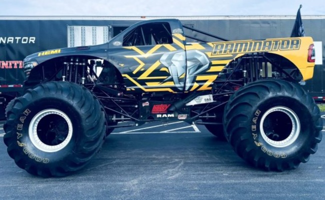 Raminator