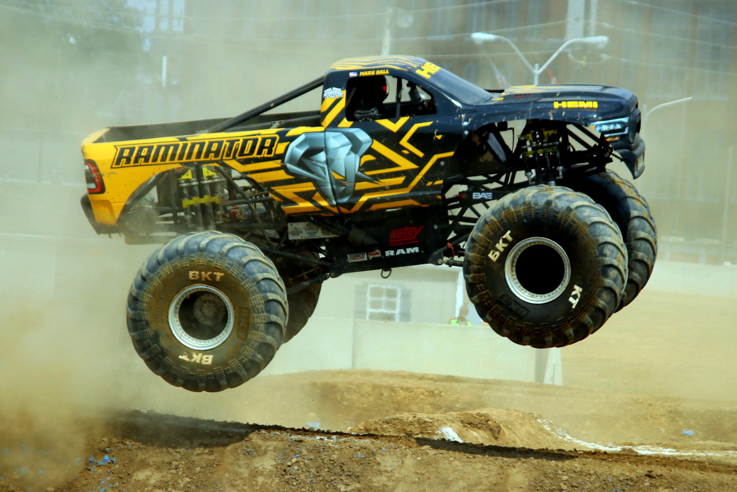 Raminator