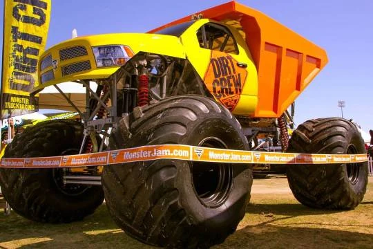 Dirt Crew