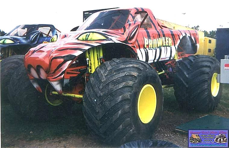 Prowler