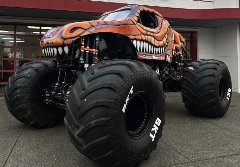 Velociraptor